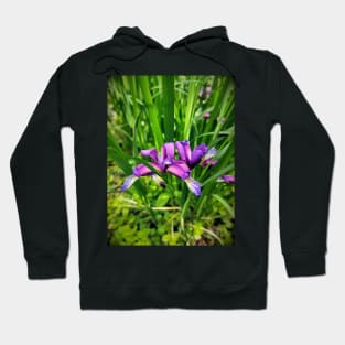 Beautiful lily Hoodie